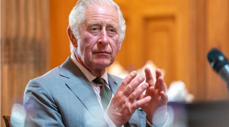 King Charles’s staff given redundancy notice