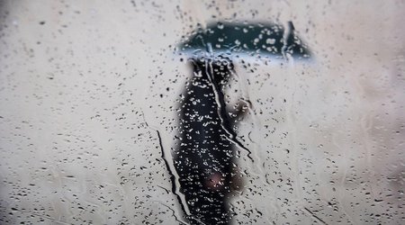 Завтра в Азербайджане ожидаются дожди