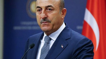 Cavusoglu: Still chance for peace between Russia and Ukraine