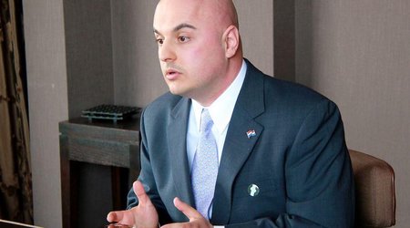 Тейс: Вашингтон и Брюссель должны призвать Ереван воздерживаться от провокаций