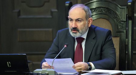 Ermənistanın verdiyi itkilərin sayı artıb - Paşinyan