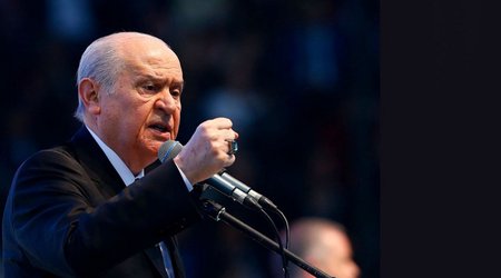 Devlet Bahceli: Azerbaijan is not alone in fight against oppressors