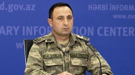 МО: ВС Армении отступают, неся большие потери в живой силе и технике