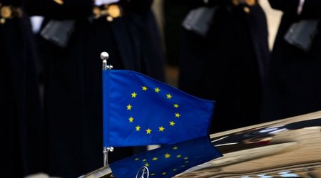 EU extends individual sanctions against Russia for another six months