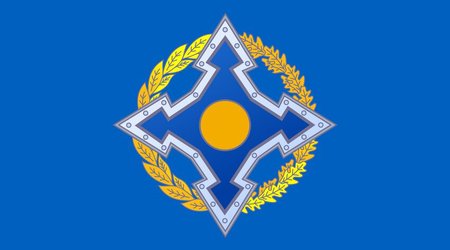 Will CSTO use its forces on Azerbaijan-Armenia border?