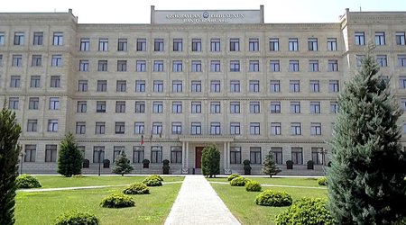 Начальники Генштабов Азербайджана и Турции провели телефонный разговор