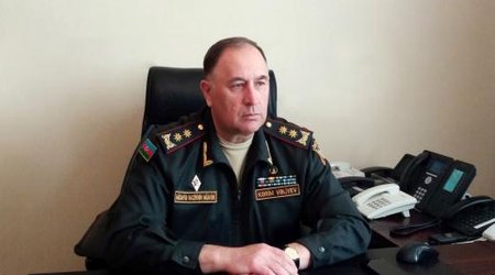 Велиев обсудил с Шойгу ситуацию в регионе