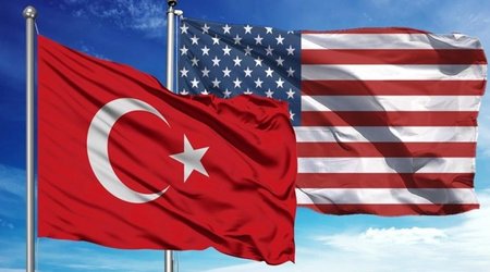 US, Turkish officials mull situation in South Caucasus
