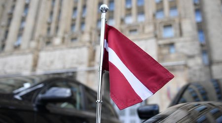 Latvia to ban entry of Russian citizens from September 19
