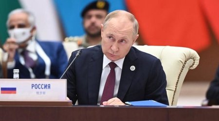 Sərhəddə vəziyyətin gərginləşməsi hamımızı narahat edir - Putin