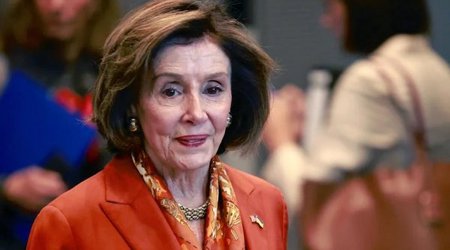 Pelosi  İrəvanda Azərbaycanı suçlayan bəyanat verib