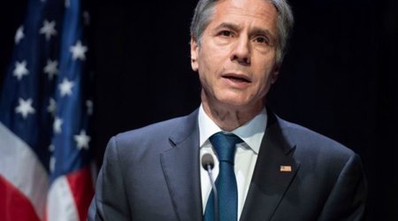 Госсекретарь США заявил, что снова звонил Ильхаму Алиеву