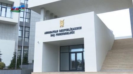 Генпрокуратура снова о скандалах вокруг родственников шехидов