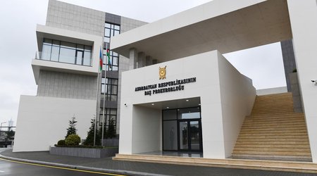 Criminal case initiated over attack of radical Armenians on Azerbaijani embassy in France