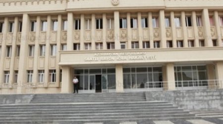 В Азербайджане чиновник умер в собственном кабинете