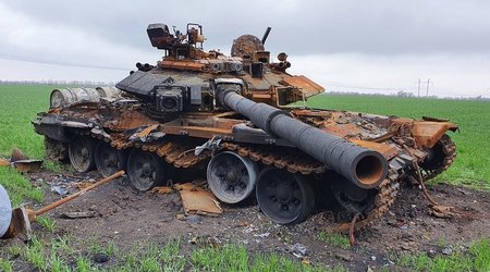 General Staff of Ukraine discloses Russia's losses