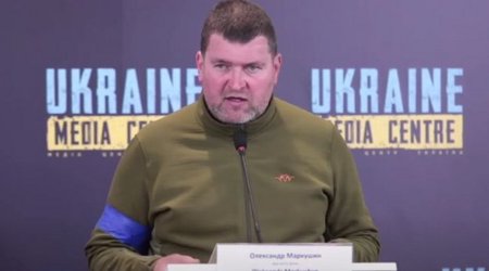 Mayor: Azerbaijanis in Irpen fought shoulder-to-shoulder with me