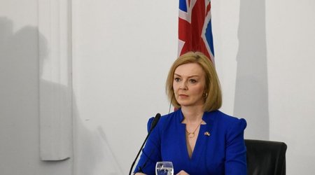 Truss: UK has no plans to ink trade agreement with US in coming years