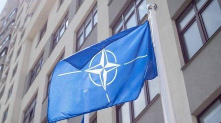 НАТО: мы не воюем с Россией, несмотря на помощь Украине