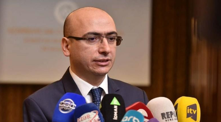 Рашад Расуллу: На чемпионате мира ждем медалей во всех весовых категориях