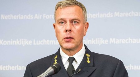 Admiral: Although NATO helps Ukraine, it does not wage war with Russia
