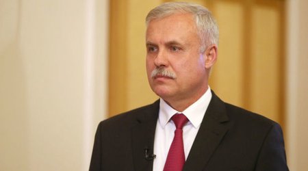 KTMT baş katibi Ermənistana gedir