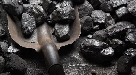 China’s imports of Russian coal hit 5-year high