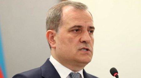 Джейхун Байрамов: Армения препятствует мирному процессу