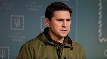 Podolyak mocks Russia’s announcement of partial mobilization