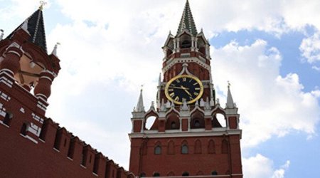 Кремль о закрытии границ для мужчин призывного возраста: пока без комментариев