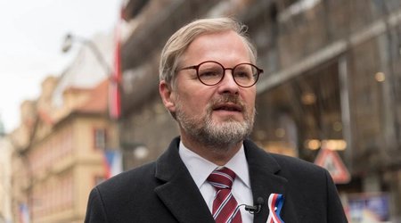 Czech PM: Ukraine needs help against backdrop of mobilization in Russia