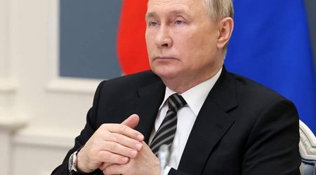 Песков о секретном пункте в указе Путина