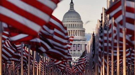 Белый дом: США всерьез восприняли слова Путина