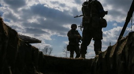 Azerbaijani among captives returned by Russia to Ukraine