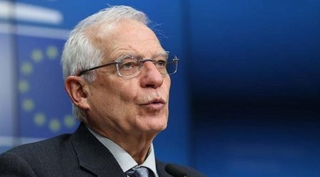 EU FMs to hold emergency meeting amid Russia’s announcement of partial mobilization