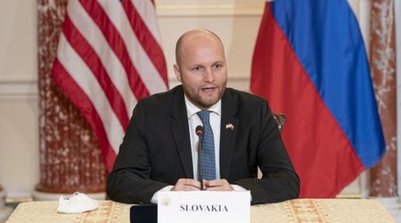 Mobilization in Russia can end up with overthrow of Putin, says Slovak Defense Minister