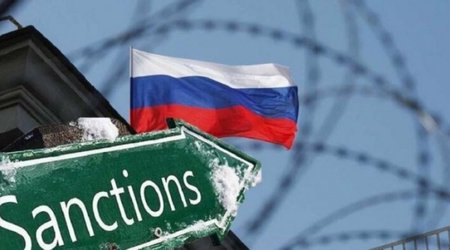 EU preparing package of new economic sanctions against Russia
