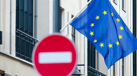 New package of EU sanctions against Russia to affect restrictions on oil, IT & cybersecurity