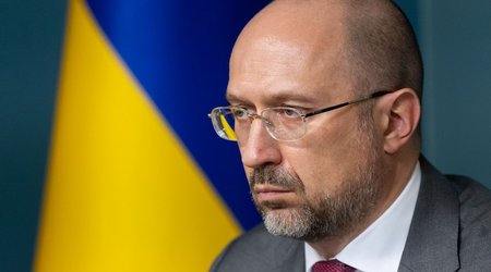 PM: Mobilization, fake referendums don’t interfere with Ukraine’s strategic goals
