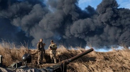 У Эрдогана заявили: в этой войне Турция на стороне Украины
