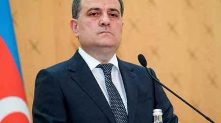 Байрамов Международному Красному Кресту: нужно оказать давление на Армению