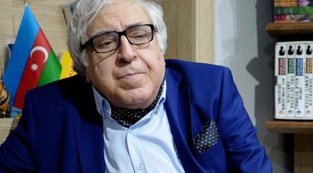 Yazıçı Anar Yazıçılar Birliyindən istefa verəcək