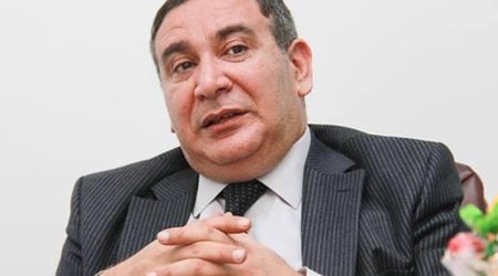 Стал известен новый глава Совета прессы Азербайджана