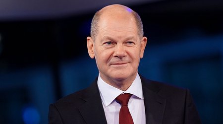 Шольц: Россия не выиграет в войне против Украины