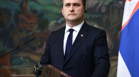 МИД Сербии о «референдумах» в Украине