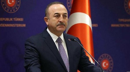 Turkiye won't recognize results of Russia's referendum in Ukrainian territory