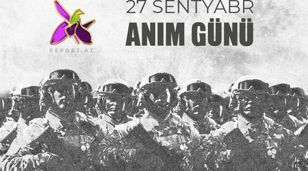 Azerbaijan marks Commemoration Day