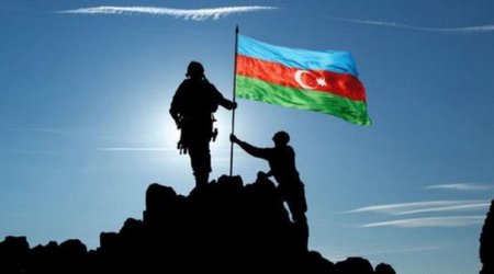 Turkish Embassy shares post on Commemoration Day