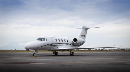 Mobilization in Russia makes flights to Azerbaijan by private jets more expensive