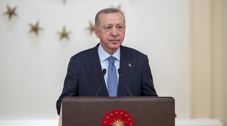 Эрдоган предупредил Грецию: Поддержка США вам не поможет